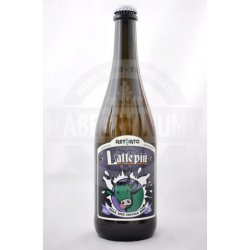 Retorto Latex Più