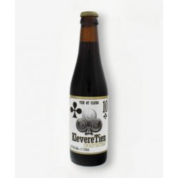 Brouwerij Het Nest KlevereTien