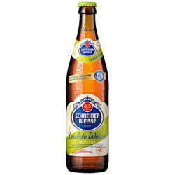 Schneider Weisse Tap 11 Meine Leichte Weisse Schneider Weisse Tap 11 Meine Leichte Weisse