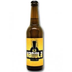 33 Brewing Company Kanula μπύρα 500ml - Οινότυπο