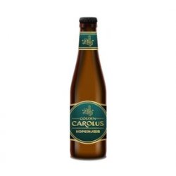 Het Anker Gouden Carolus Hopsinjoor 33Cl - Hellobier