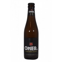 Omer vander Ghinste  Blond - Brother Beer