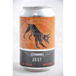 Extraomnes Zest