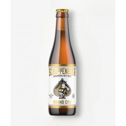 Brouwerij Het Nest SchuppenBoer Grand Cru