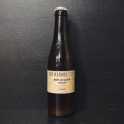 Kernel Biere de Saison Rhubarb - Brew Cavern