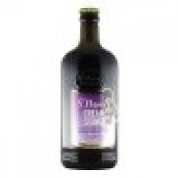 St. Peter’s Cream Stout