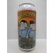 Behemoth - Get Busy Hopping West Coast IPA 6.9% 440ml 