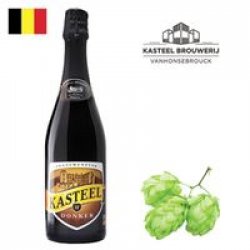 Kasteel Donker 750ml - Drink Online - Drink Shop
