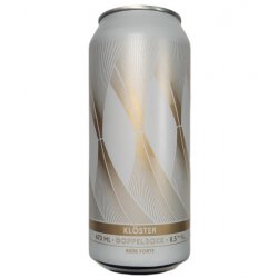 Emporium Microbrasserie Klöster