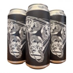 Tired Hands - Alien Megachurch - Little Beershop