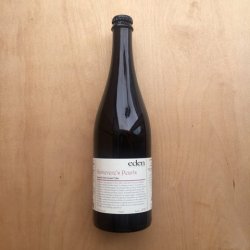 Eden - Cellar Series: Guinevere's Pearls 11% (750ml) - Beer Zoo