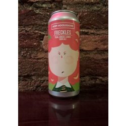 Hop Hooligans Freckles