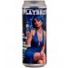 Playbrew Блю КюрасаоBlue Curasao 0,45л.*20 Playbrew Блю КюрасаоBlue Curasao 0,45л.*20