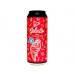 Funky Fluid - 18°GELATO: Rosso 0,5l can 5,5% alk. Funky Fluid - 18°GELATO: Rosso 0,5l can 5,5% alk.