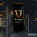 Guinness Draught Stout 