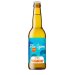 Lord Chambray Blue Lagoon WIT 330ml bottle 