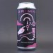 Grimm Artisanal Ales - Psychokinesis - 5% (473ml) 