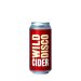 Nightingale Cider Co.  Wild Disco Cider 