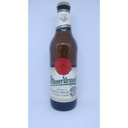 Pilsner Urquell - Monster Beer
