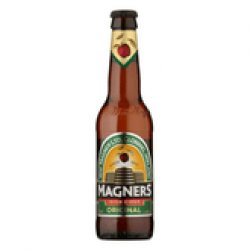 Magners Irish Cider Magners Original Irish Cider Magners Irish Cider Magners Original Irish Cider