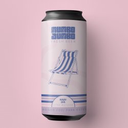 Mumbo Jumbo Hazy IPA Citra Motueka