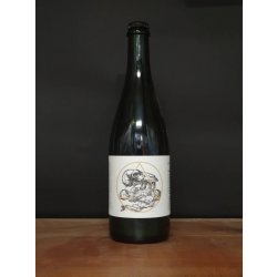 Antidoot - Wilde Fermenten L