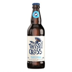Thistly Cross Cider Thistly Cross Traditional