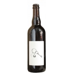 90 Bpm Collab' Domaine Overnoy - Bière de Trousseau Grape Ale - Find a Bottle