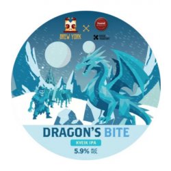 Brew York Dragon