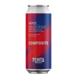 PINTA Hopzz_ Composite