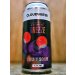 Cloudwater - Breeze Blackcurrant And Raspberry 