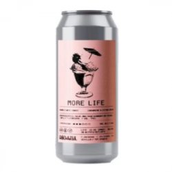 RIOAZUL MORE LIFE