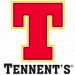 Tennents Lager 50L Keg 