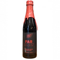 Funky Fluid Far Away