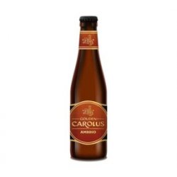 Het Anker Gouden Carolus Ambrio 33Cl - Hellobier