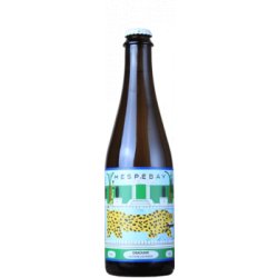 Hespebay Graouhh - Saison Brett B.A - Find a Bottle