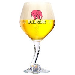 Delirium Glass New - BelgianShop