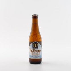 La Trappe Witte 33cl - Trappist Tribute