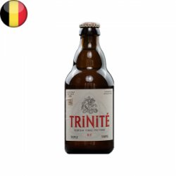 La Trinité Triple - Beer Vikings