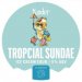 Yonder Brewing Tropical Sundae (Keg) 