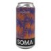 SOMA Beer & Dougall’s  Handshake 44cl 