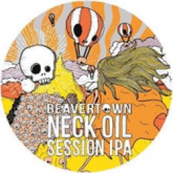 Beavertown Neck Oil Beavertown Neck Oil