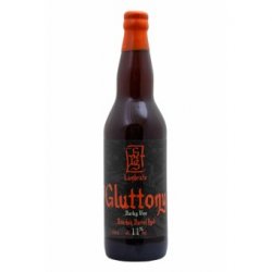 Birrificio Lambrate Gluttony - Fatti Una Birra