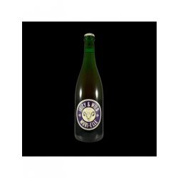 Lambiek Fabriek Juicy & Wild Muri-Elle (2024) Lambiek Fabriek Juicy & Wild Muri-Elle (2024)