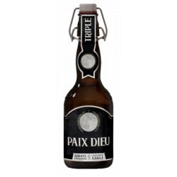 Paix Dieu 3 Liter fles  Collector’s Item - Wijnhuis Eindhoven