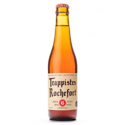 Rochefort 6 - Rabbit Hop