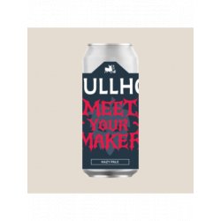 Bullhouse Brew Co Meet Your Maker