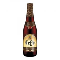 Leffe Brune 330ml - Beer Store Australia