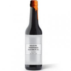 Pühaste Brewery Shadow Whisperer - Bourbon BA (Silver Series) Pühaste Brewery Shadow Whisperer - Bourbon BA (Silver Series)