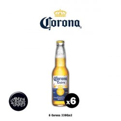 Corona Extra